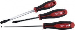 Screwdriver Set-Milwaukee Magnetic Bits8